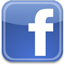 Follow me on Facebook
