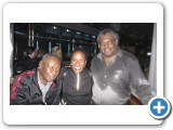 With Freddie Cole & Mulgrew Miller