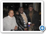 With Tom-Tom Washington & Gene Barge